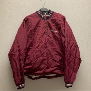 VINTAGE CHAMPION Windbreaker